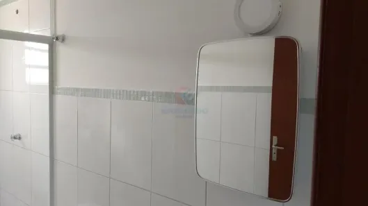 Apartamento com 1 Quarto para alugar, 50m² no Jardim Mirassol, Campinas