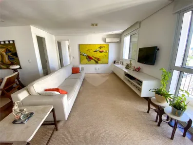 Apartamento com 4 Quartos à venda, 177m² no Vila Comercial, São Paulo