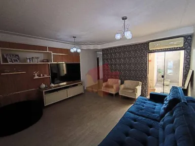 Casa com 3 Quartos à venda, 174m² no Vila Mollon IV, Santa Bárbara D'Oeste