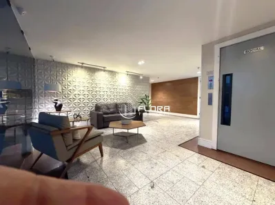 Apartamento com 3 Quartos à venda, 100m² no Icaraí, Niterói