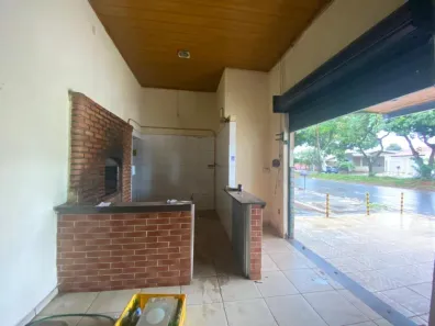 Ponto Comercial para alugar, 170m² no Conjunto Fabiana, Goiânia