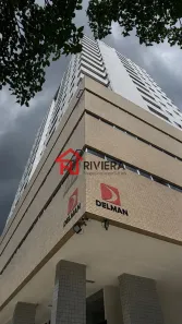 Apartamento com 2 Quartos para alugar, 67m² no Renascença, São Luís