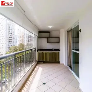 Apartamento com 2 Quartos à venda, 87m² no Vila Andrade, São Paulo
