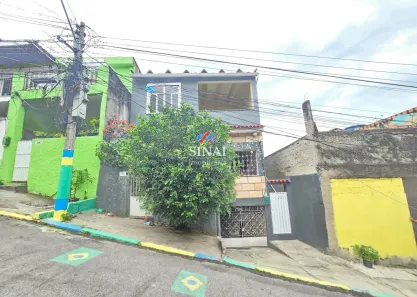 Casa com 2 Quartos para alugar, 87m² no Inhaúma, Rio de Janeiro