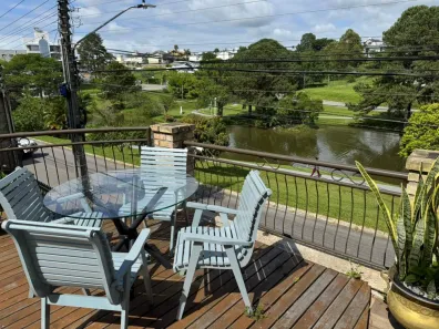 Casa com 3 Quartos à venda, 329m² no Pedra Branca, Palhoça