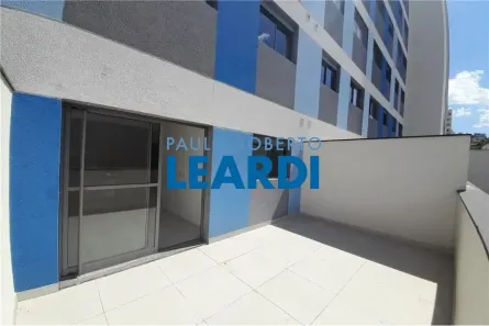 Apartamento com 1 Quarto à venda, 42m² no Bela Vista, São Paulo