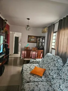 Casa com 3 Quartos à venda, 100m² no Núcleo Residencial Getúlio Vargas, Campinas