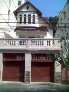 Casa com 2 Quartos à venda, 118m² no Tijuca, Rio de Janeiro