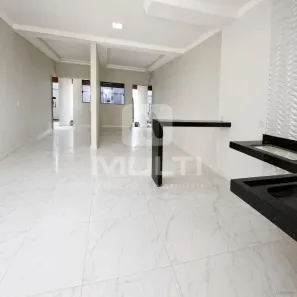 Casa com 2 Quartos à venda, 115m² no Novo Mundo, Uberlândia