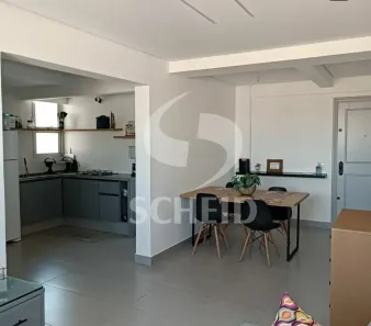 Apartamento com 2 Quartos à venda, 60m² no Vila Paulista, São Paulo