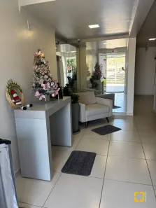 Apartamento com 2 Quartos à venda, 70m² no Pedra Branca, Palhoça
