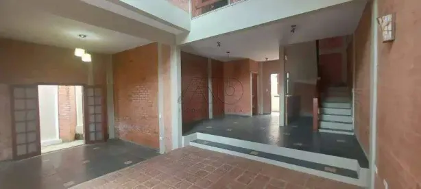 Casa com 3 Quartos para alugar, 303m² no Loteamento Santa Rosa, Piracicaba
