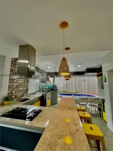 Casa de Condomínio com 3 Quartos à venda, 180m² no Rancho Tucsons, Santana de Parnaíba