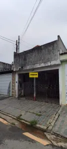 Imóvel Comercial com 4 Quartos à venda, 163m² no Alves Dias, São Bernardo do Campo
