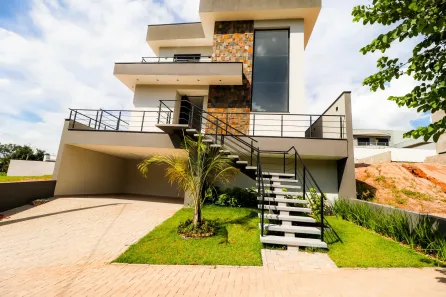 Sobrado com 3 Quartos à venda, 266m² no Jardim Celeste, Jundiaí