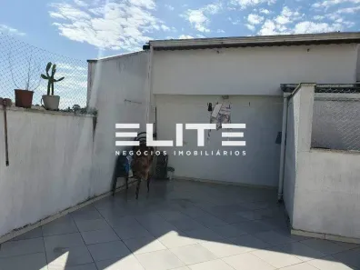 Cobertura com 3 Quartos à venda, 140m² no Vila Alice, Santo André