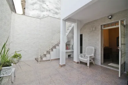 Sobrado com 5 Quartos à venda, 220m² no Liberdade, São Paulo