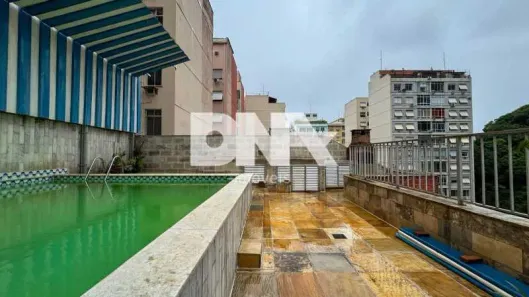 Cobertura com 3 Quartos à venda, 240m² no Copacabana, Rio de Janeiro