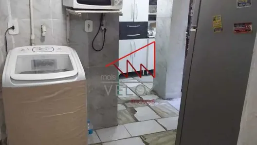 Apartamento com 3 Quartos à venda, 119m² no Santa Teresa, Rio de Janeiro