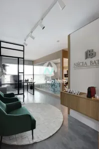 Sala Comercial para alugar, 39m² no Centro, São Caetano do Sul