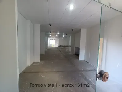 Prédio Comercial para alugar, 260m² no Sumarezinho, São Paulo