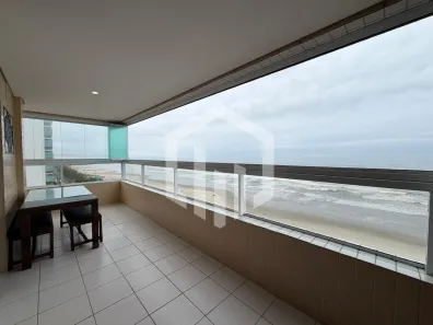 Apartamento com 3 Quartos à venda, 129m² no Real, Praia Grande