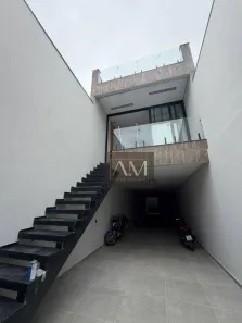 Sobrado com 3 Quartos à venda, 400m² no Tatuapé, São Paulo