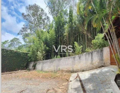 Lote/Terreno à venda, 42912m² no Golfe, Teresópolis