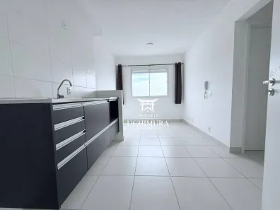 Apartamento com 2 Quartos para alugar, 34m² no Colônia (Zona Leste), São Paulo