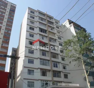 Apartamento com 2 Quartos à venda, 88m² no Pinheiros, São Paulo