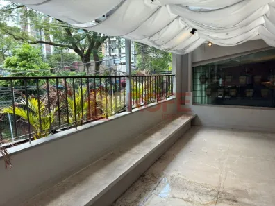 Ponto Comercial à venda, 200m² no Itaim Bibi, São Paulo