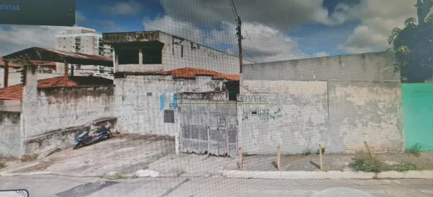 Lote/Terreno à venda, 1100m² no Vila Bela, São Paulo