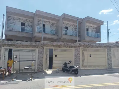 Sobrado com 3 Quartos à venda, 170m² no Vila São Geraldo, São Paulo