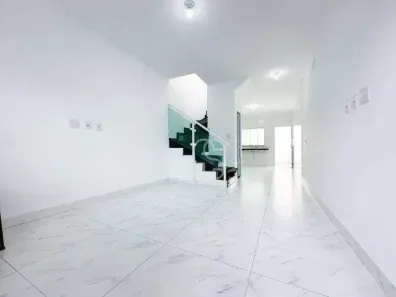 Sobrado com 3 Quartos à venda, 90m² no Cidade Patriarca, São Paulo