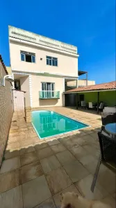 Casa com 5 Quartos à venda, 200m² no Jardim Esplanada, Nova Iguaçu