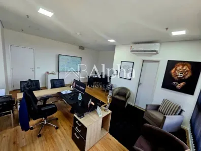 Sala Comercial à venda, 42m² no Bethaville I, Barueri