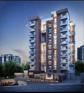 Apartamento com 3 Quartos à venda, 104m² no Jardim Florestal, Jundiaí