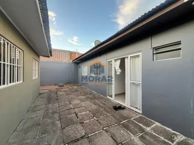 Casa com 2 Quartos à venda, 37m² no Gaivotas, Matinhos