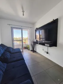 Apartamento com 3 Quartos à venda, 57m² no Palmital, Chapecó
