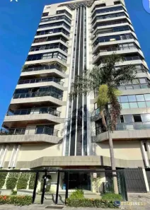 Apartamento com 4 Quartos à venda, 220m² no Centro, Campos dos Goytacazes