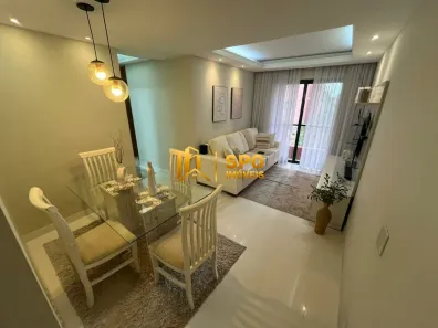 Apartamento com 3 Quartos à venda, 64m² no Vila do Castelo, São Paulo