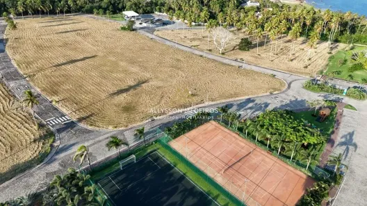Lote/Terreno à venda, 3m² no Lagoa Do Bonfim, Nísia Floresta
