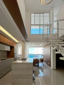 Apartamento com 3 Quartos à venda, 79m² no Praia de Itaparica, Vila Velha