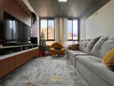 Apartamento com 2 Quartos à venda, 90m² no Torres, Torres