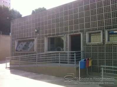 Galpão/Depósito/Armazém à venda, 1124m² no Taboão, São Bernardo do Campo