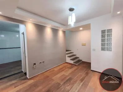 Casa com 2 Quartos à venda, 75m² no Jundiapeba, Mogi das Cruzes