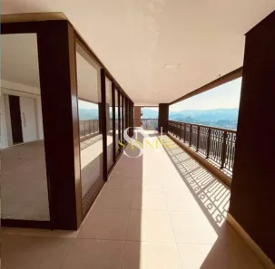 Apartamento com 4 Quartos à venda, 410m² no Green Valley Alphaville, Barueri