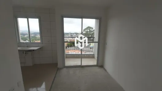 Apartamento com 2 Quartos à venda, 48m² no Mutinga, Osasco