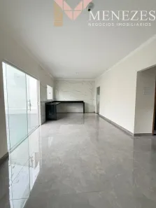 Casa com 2 Quartos à venda, 73m² no Parque das Esmeraldas, Franca