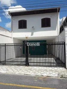 Casa com 3 Quartos à venda, 252m² no Centro, Taubaté